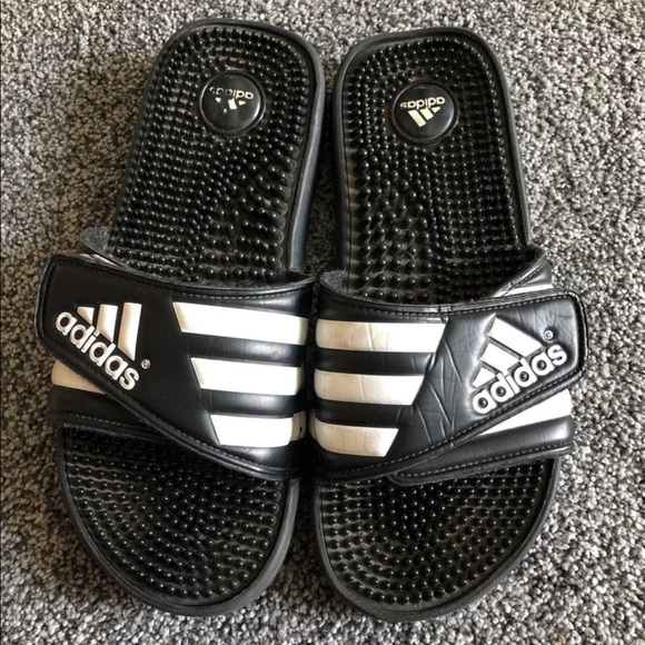 adidas Shoes - adidas slides